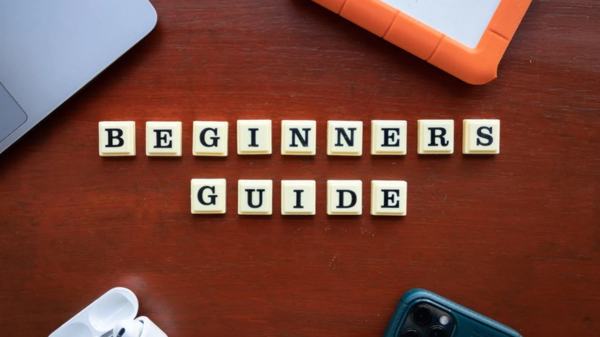A Beginner’s Guide to Planning and Developing Training Courses