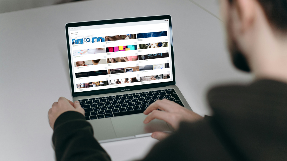 Choosing the right LMS 