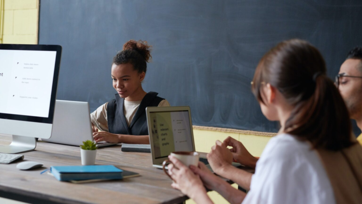 How to Craft Cohesive and Structured Course Curriculums