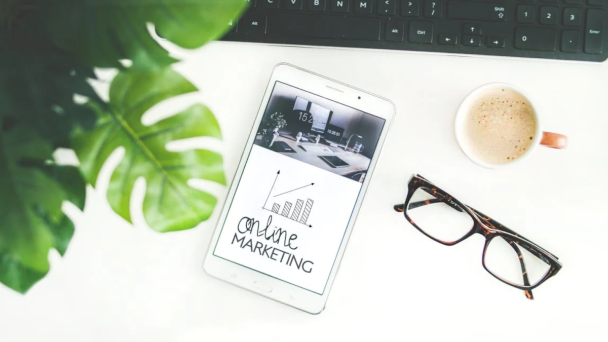 Marketing Your Online Course for Success