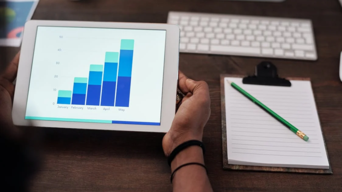 Maximising your ROI with an LMS 