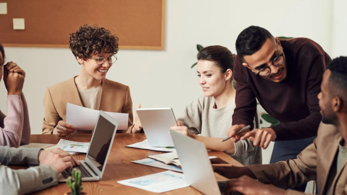  Why you should foster a learning culture in your organisation 
